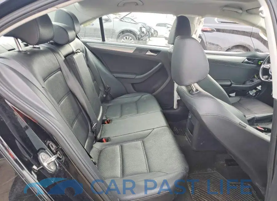 3VWDB7AJ2HM200864# 10