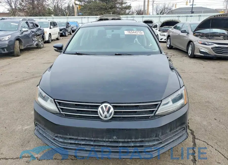 3VWDB7AJ2HM200864# 5