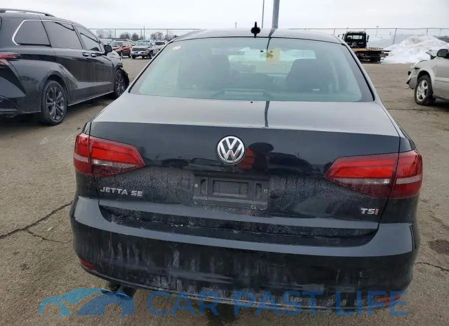 3VWDB7AJ2HM200864# 6