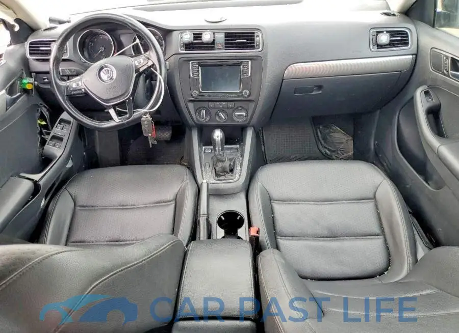 3VWDB7AJ2HM200864# 8