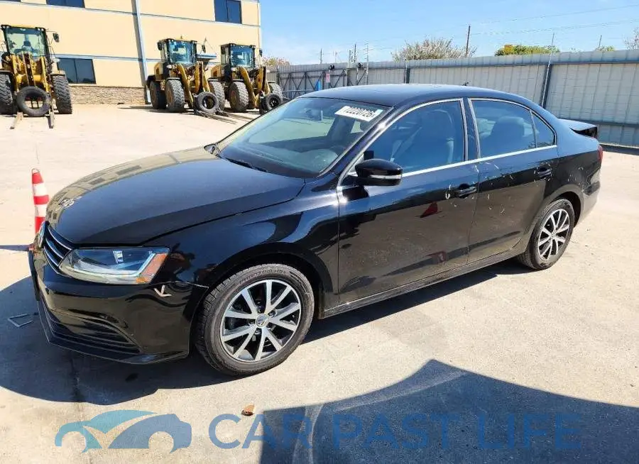 3VWDB7AJ2HM355916# 1
