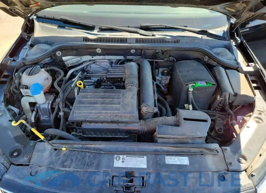 3VWDB7AJ2HM355916# 11