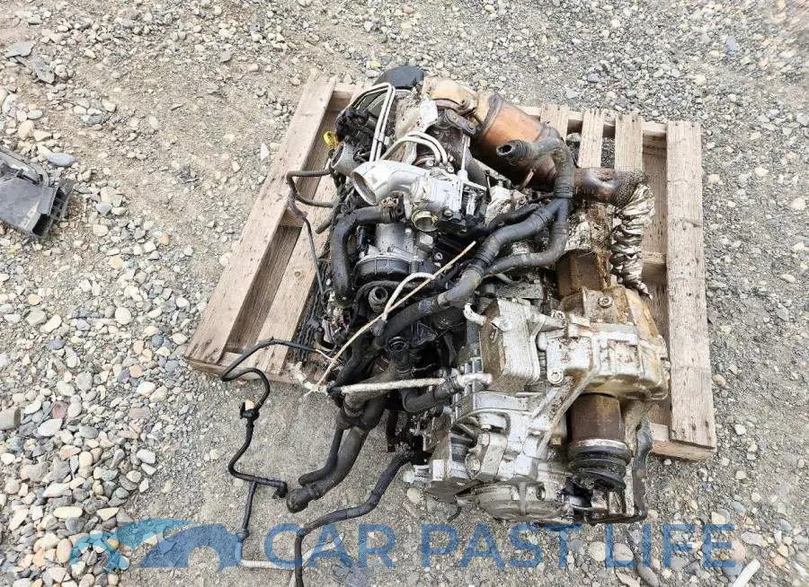 3VWDB7AJ5HM309495# 12