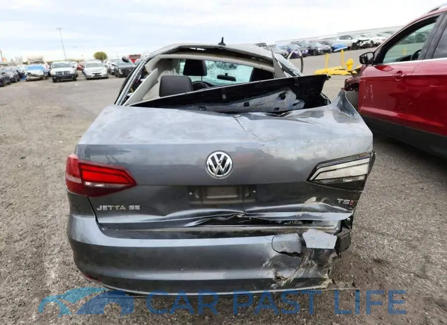 3VWDB7AJ5HM309495# 6