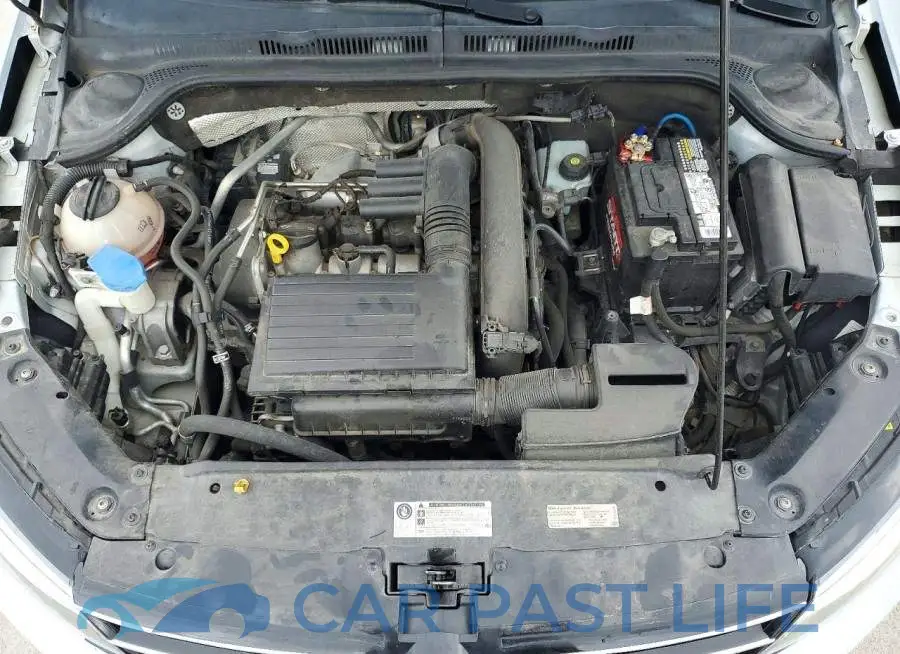 3VWDB7AJ7HM382139# 11