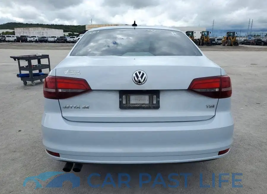 3VWDB7AJ7HM382139# 6