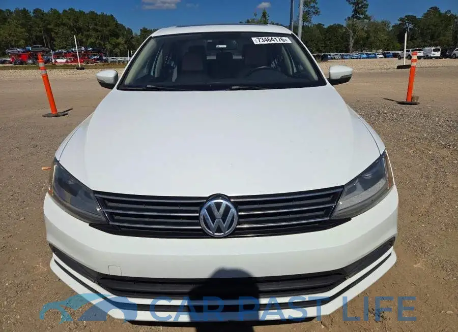 3VWDB7AJXJM229096# 5