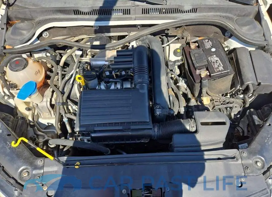 3VWDB7AJXJM229096# 11