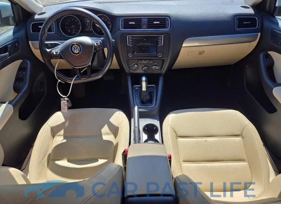 3VWDB7AJXJM229096# 8