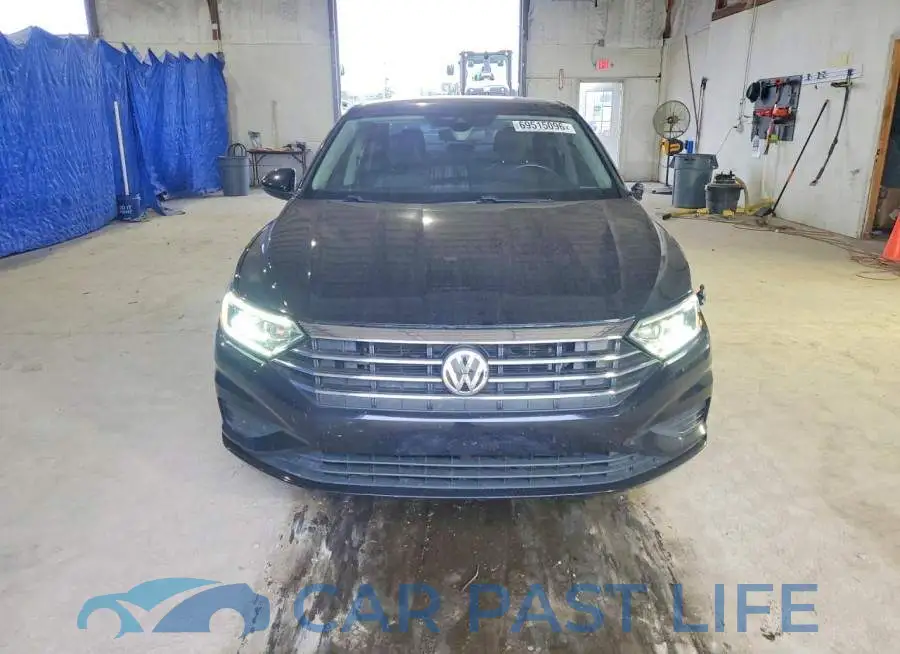 3VWEB7BU9KM186983# 5