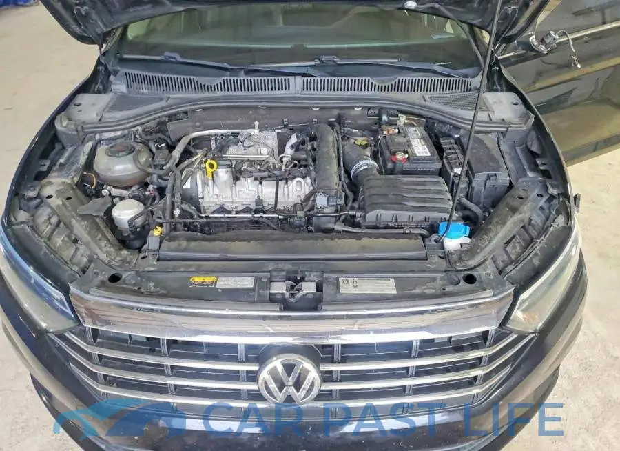 3VWEB7BU9KM186983# 11