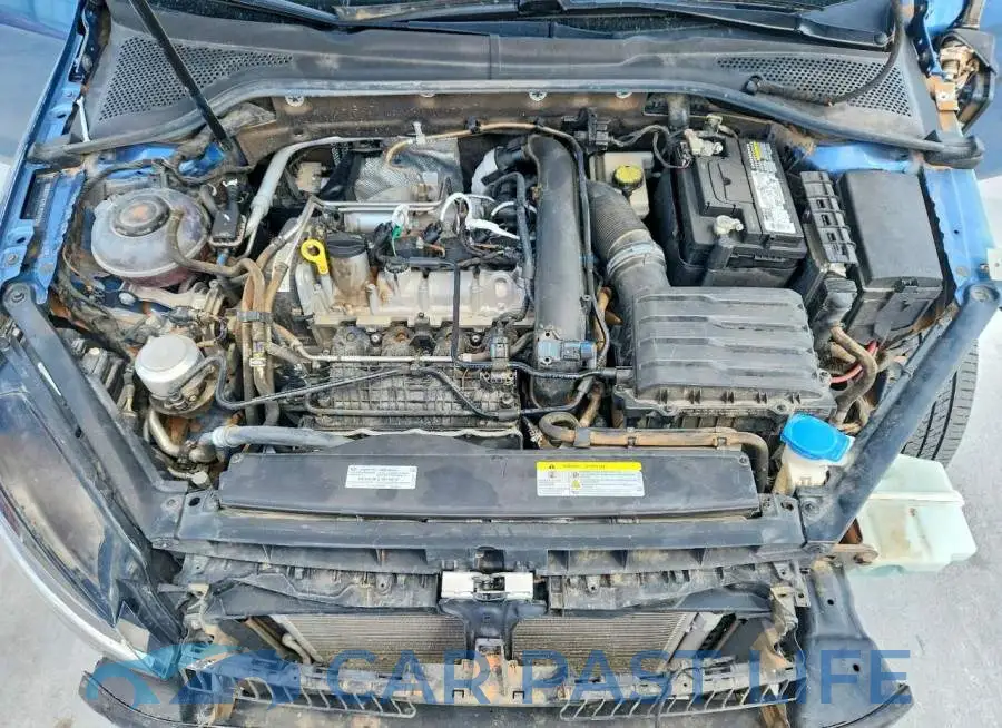 3VWG57AUXLM015050# 11