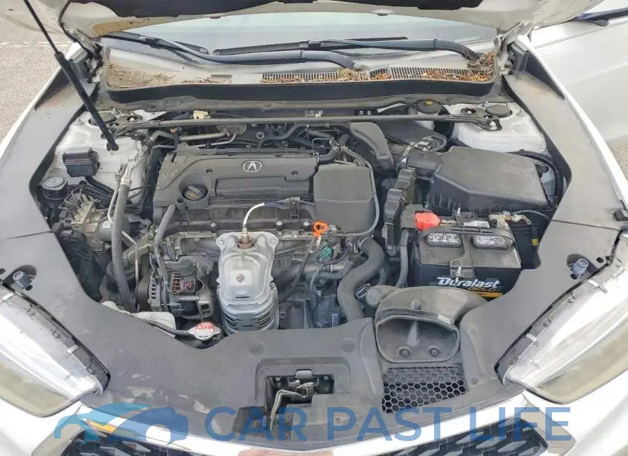 19UUB1F50KA003399# 11