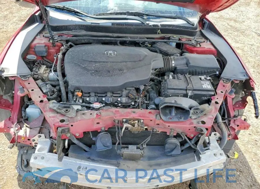 19UUB3F68KA005549# 11