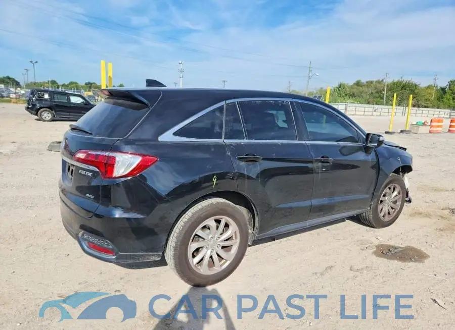 5J8TB4H38JL015764# 3
