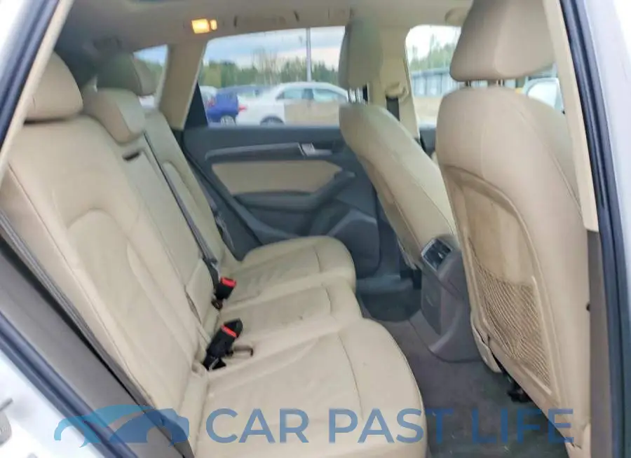 WA1C2AFP0HA090560# 11