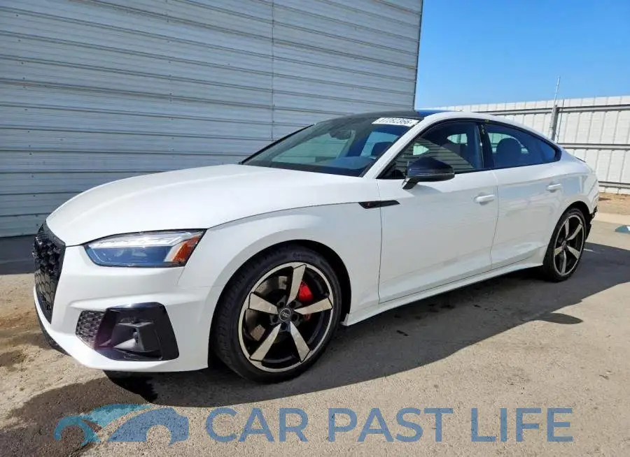 WAUFACF51RA060417# 1