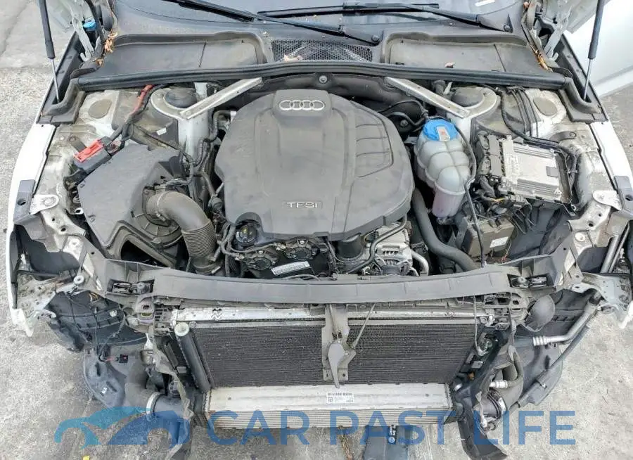 WAUGMAF44KN007913# 11