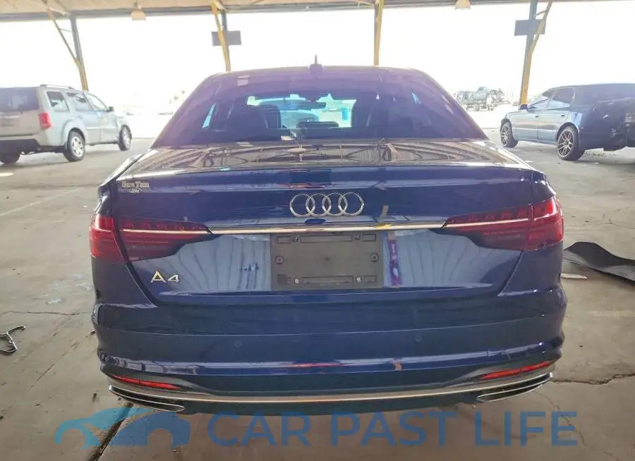 WAUHMAF42LA067668# 6