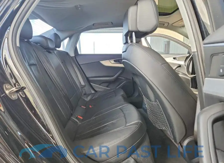 WAUKMAF47JN006571# 10