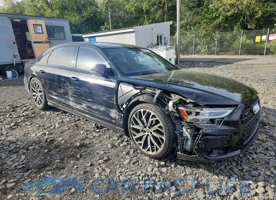 WAULDAF83PN015879# 4