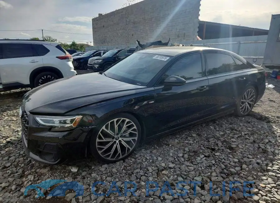 WAULDAF83PN015879# 1