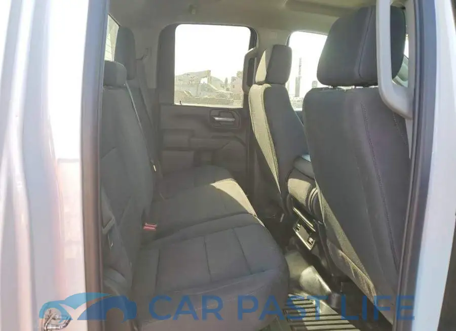 1GD58LE73RF119057# 10