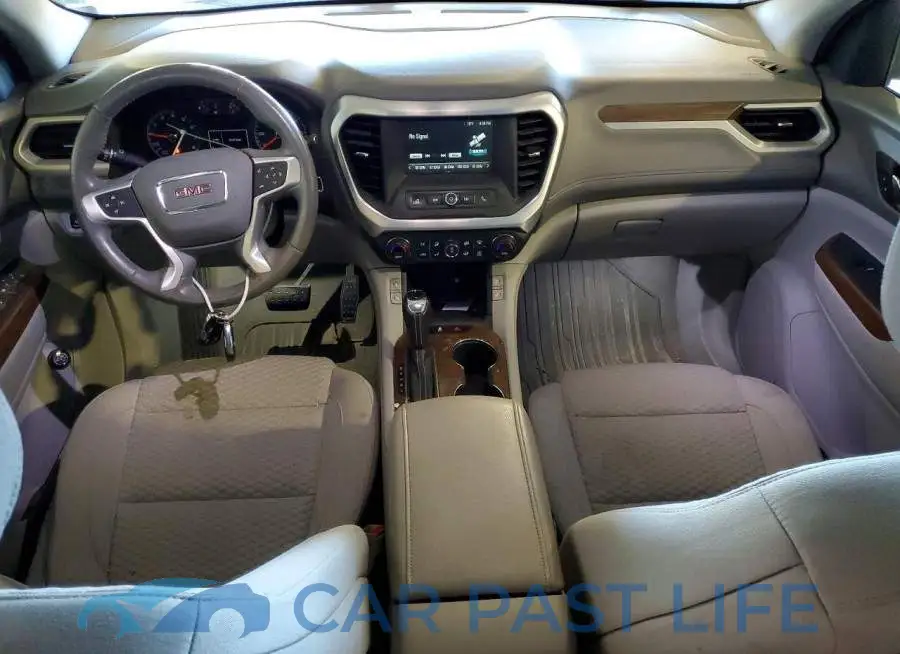 1GKKNLLA6JZ230546# 8