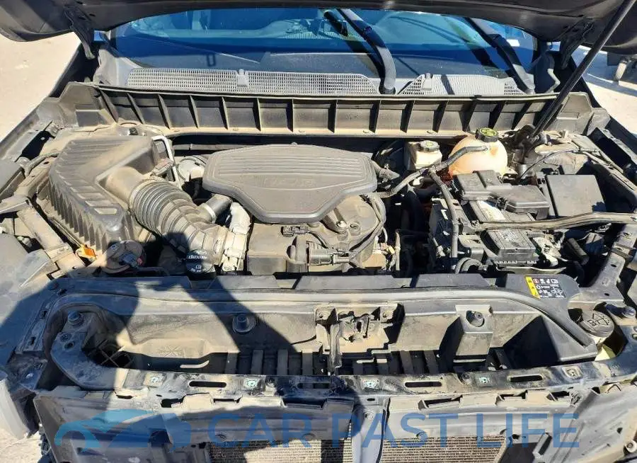 1GKKNNLS6JZ152435# 12