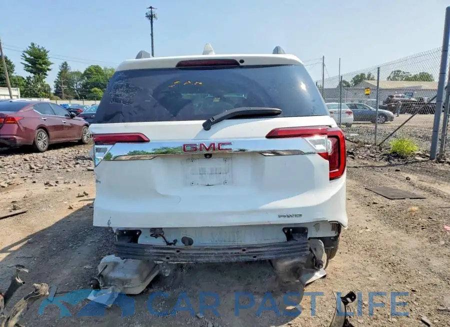 1GKKNUL41LZ164152# 6