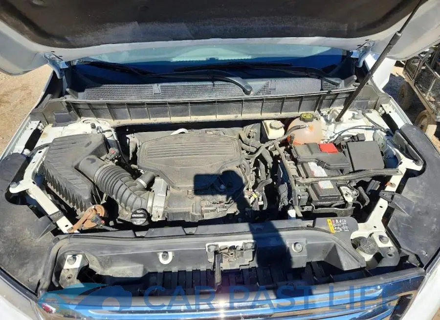 1GKKNULS2JZ149364# 12