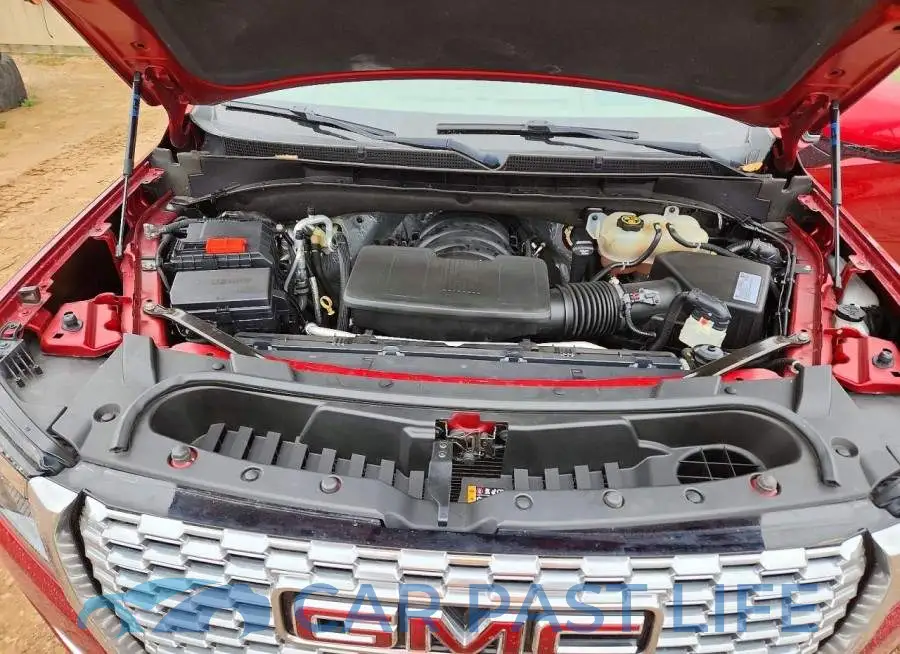 1GKS2JKL8MR243500# 12