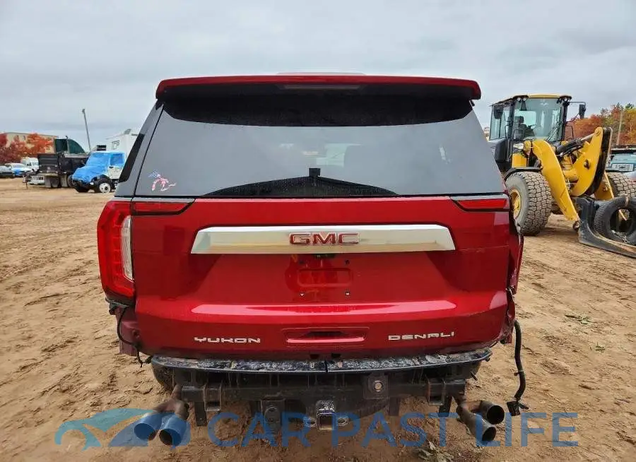 1GKS2JKL8MR243500# 6