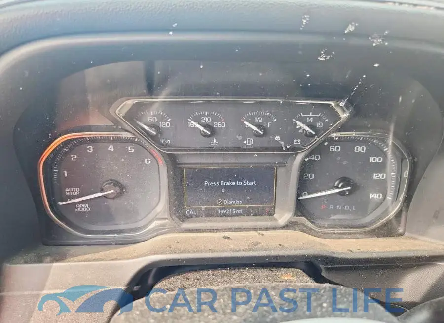 1GTR8BEDXLZ176321# 9