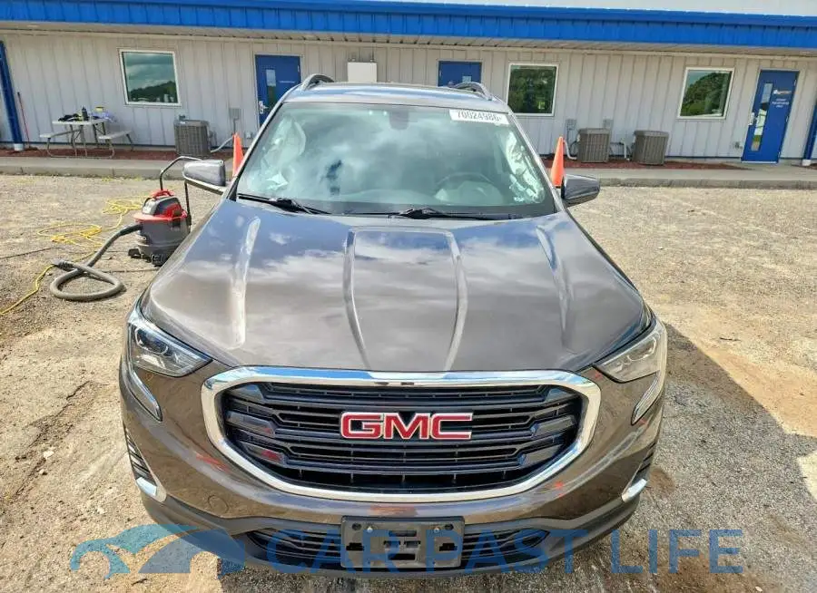 3GKALMEV7KL399054# 5