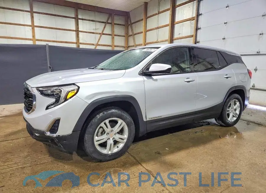 3GKALMEVXLL290699# 1