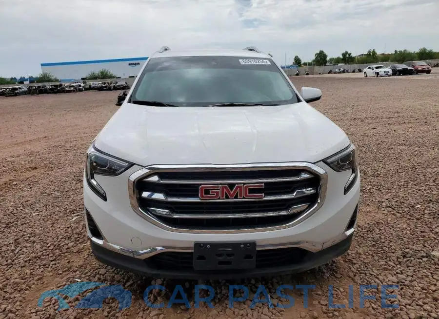 3GKALPEV3ML317020# 5