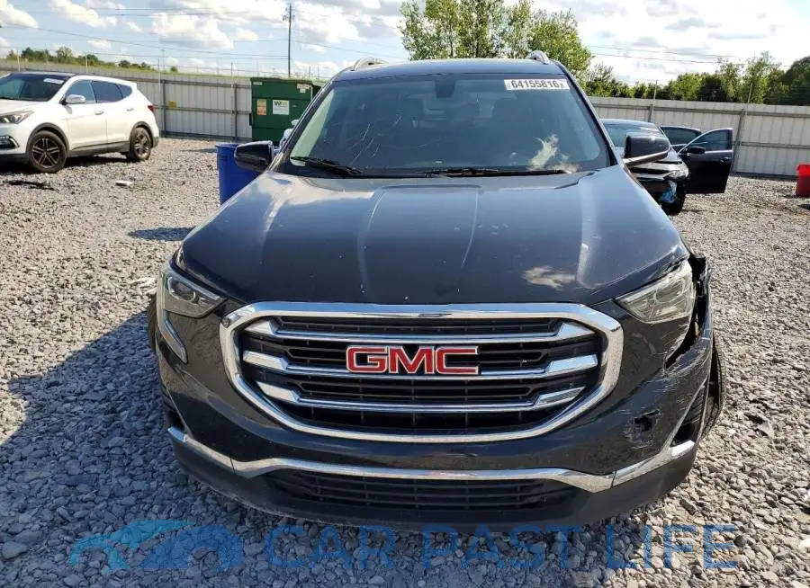 3GKALPEV6KL282762# 5