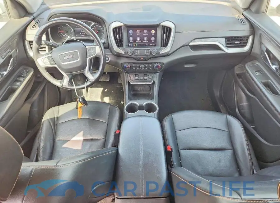 3GKALPEV6ML307761# 8