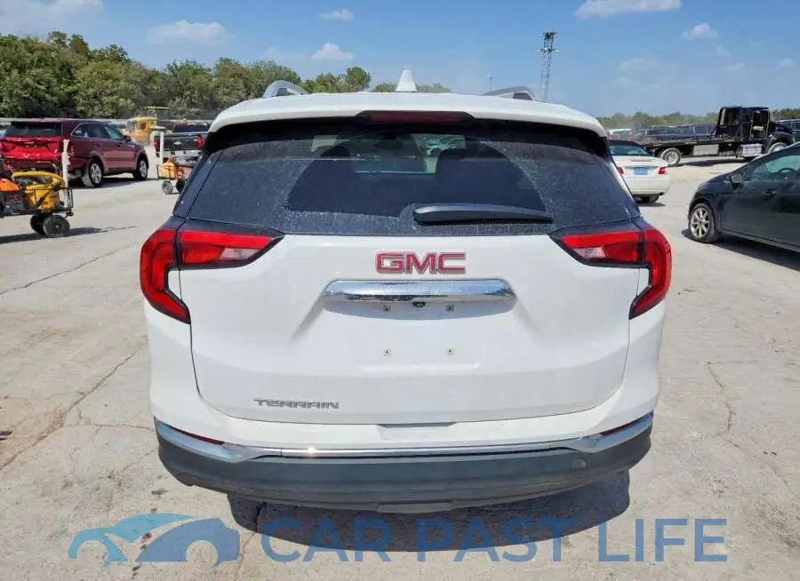 3GKALPEV6ML307761# 6