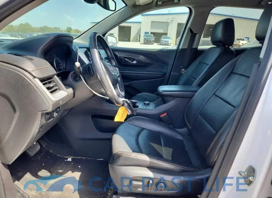 3GKALPEV6ML307761# 7