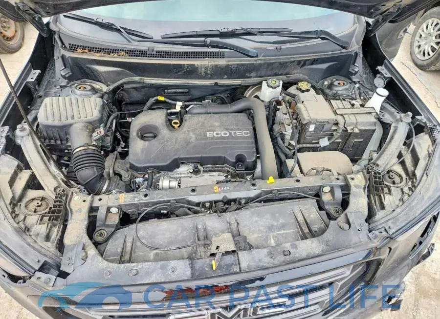3GKALPEV7ML356841# 11