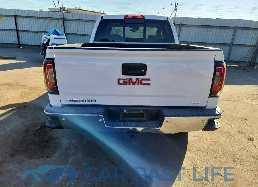 3GTP1NEC8JG220981# 6