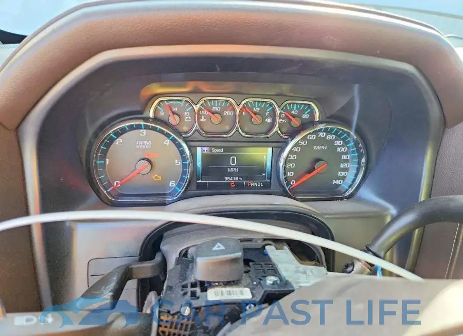 3GTP1NEC8JG220981# 9