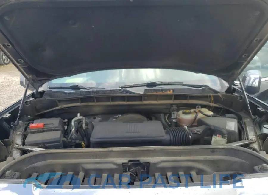 3GTP8FED4MG402613# 11