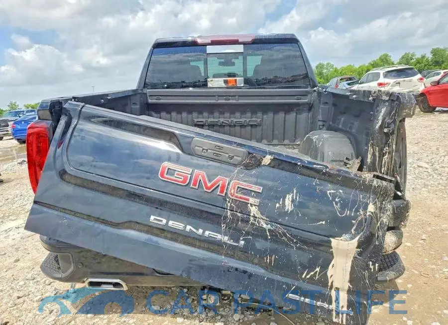 3GTP8FED4MG402613# 6
