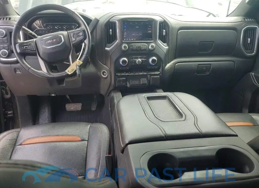 3GTP9EED4LG350485# 8