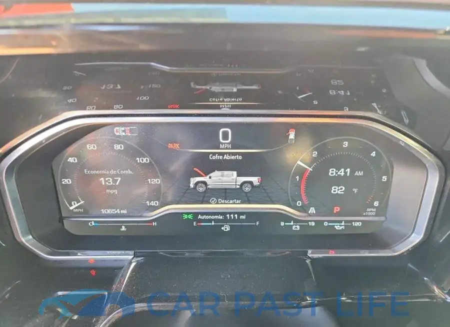 3GTPHDED7SG300918# 9