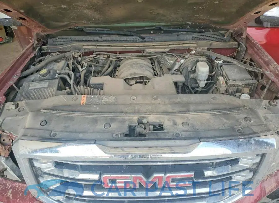 3GTU2NEC4JG158107# 11