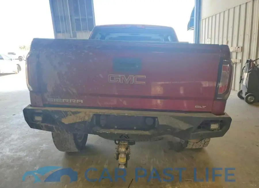 3GTU2NEC4JG158107# 6